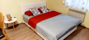 Moskva Apartman